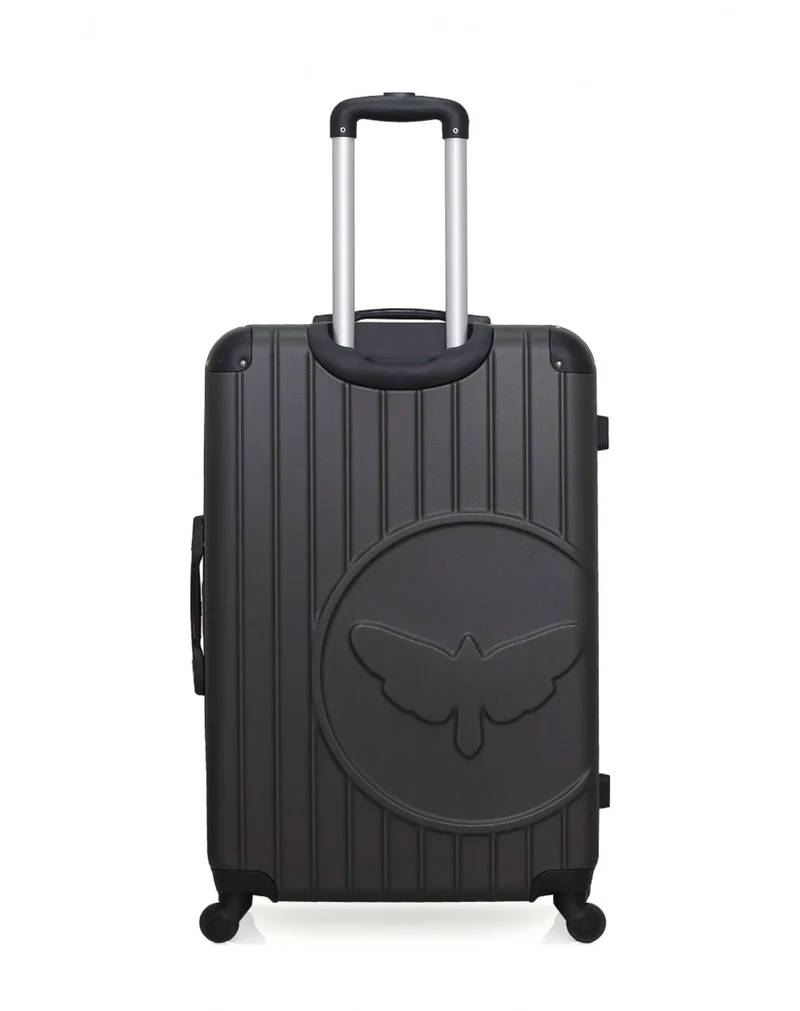 LPB LUGGAGE - 3er-Set: Hartschalenkoffer MARIANNE