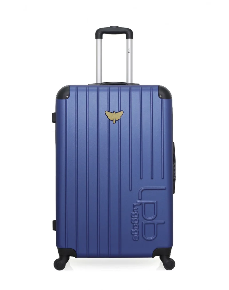 LPB LUGGAGE - 3er-Set: Hartschalenkoffer MARIANNE