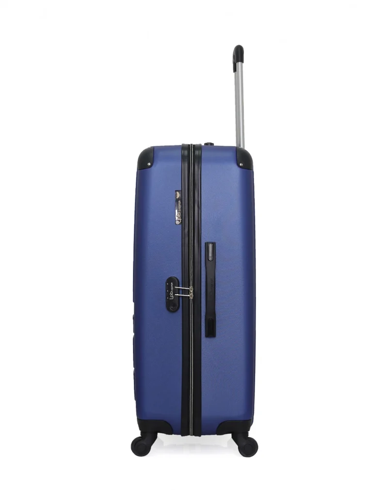 LPB LUGGAGE - 3er-Set: Hartschalenkoffer MARIANNE