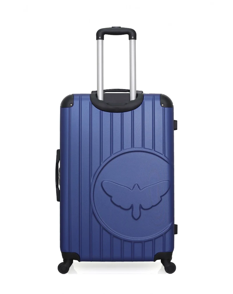 LPB LUGGAGE - 3er-Set: Hartschalenkoffer MARIANNE