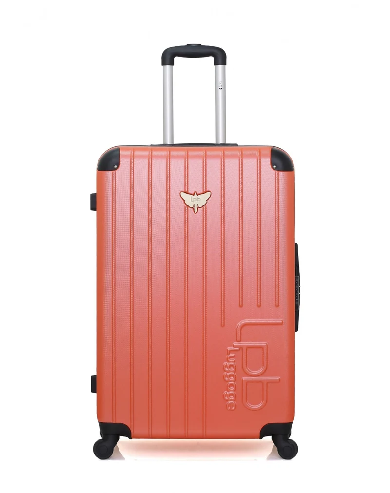 LPB LUGGAGE - 3er-Set: Hartschalenkoffer MARIANNE