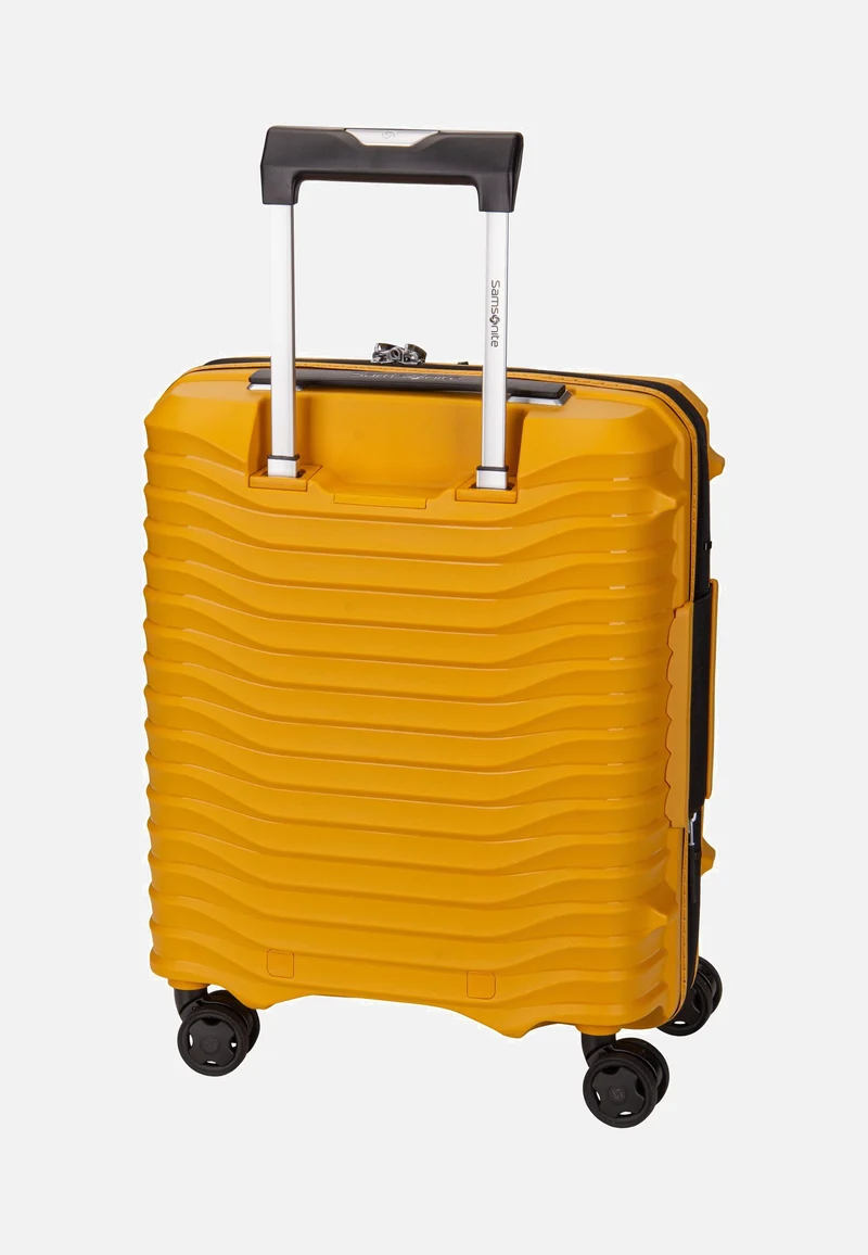 Upscape Spinner 45 Exp Underseater Yellow - Koffer