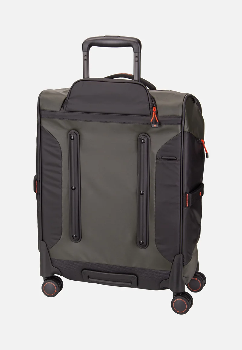 Ecodiver Spinner Duffle 55 Climbing Ivy - Koffer