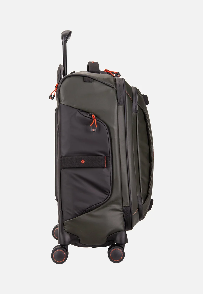 Ecodiver Spinner Duffle 55 Climbing Ivy - Koffer