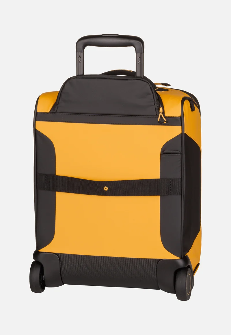 Ecodiver Duffle/WH Underseater Yellow - Koffer