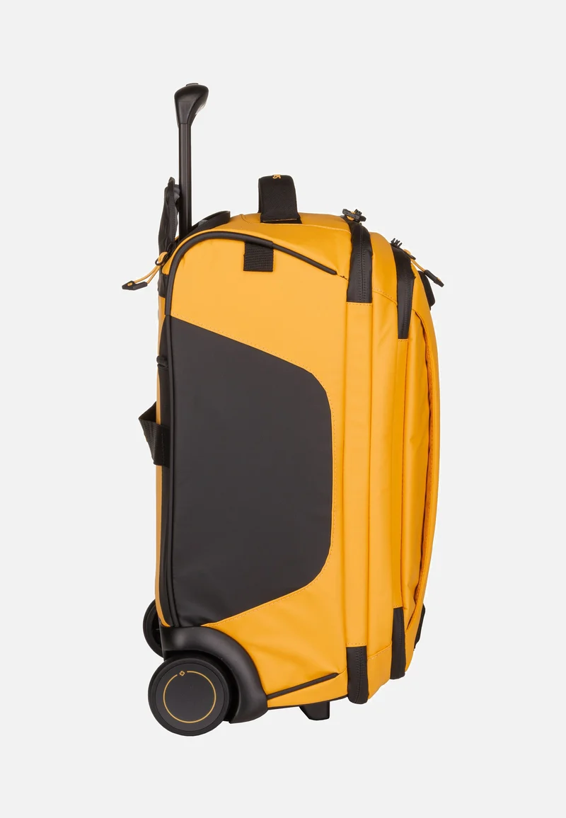 Ecodiver Duffle/WH Underseater Yellow - Koffer