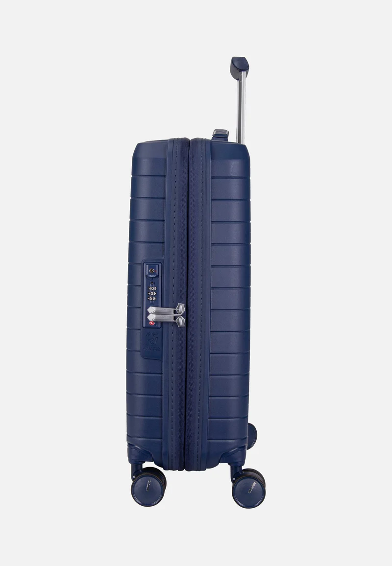 Fastforward Spinner 55 Navy Blue - Koffer