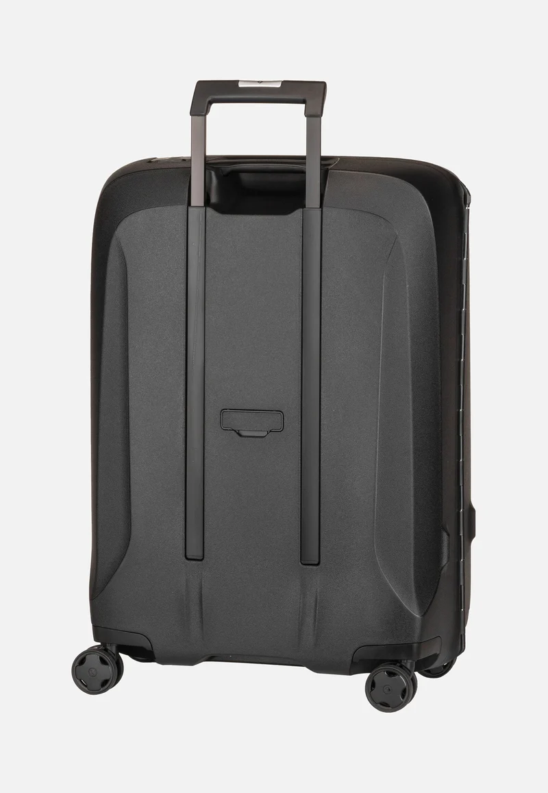 Essens Spinner 69 Graphite - Koffer