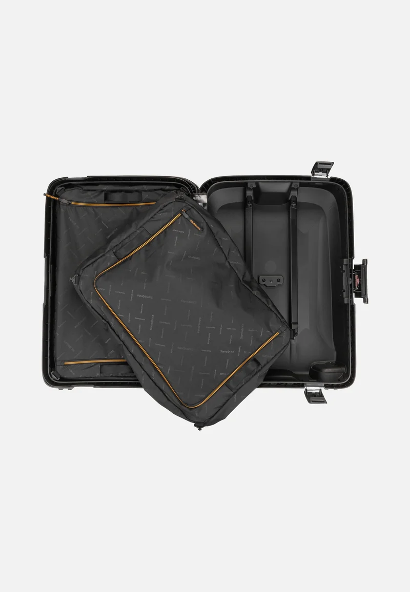 Essens Spinner 69 Graphite - Koffer