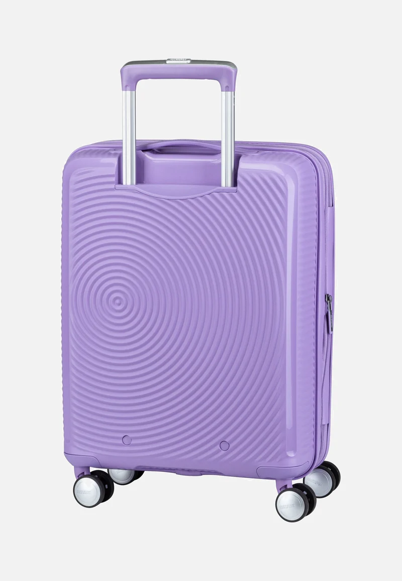 SoundBox Spinner 55 EXP Lavender - Koffer