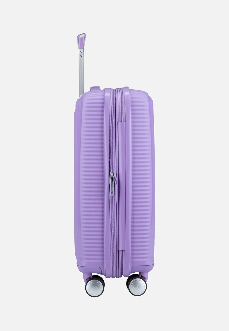 SoundBox Spinner 55 EXP Lavender - Koffer