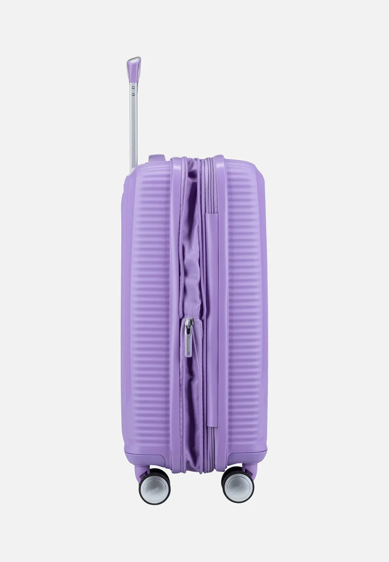 SoundBox Spinner 55 EXP Lavender - Koffer