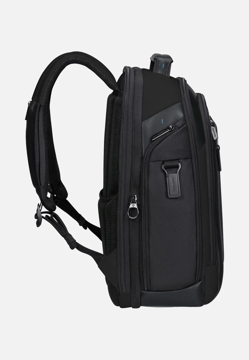 Spectrolite 4.0 Laptop 15.6" Exp Black - Rucksack