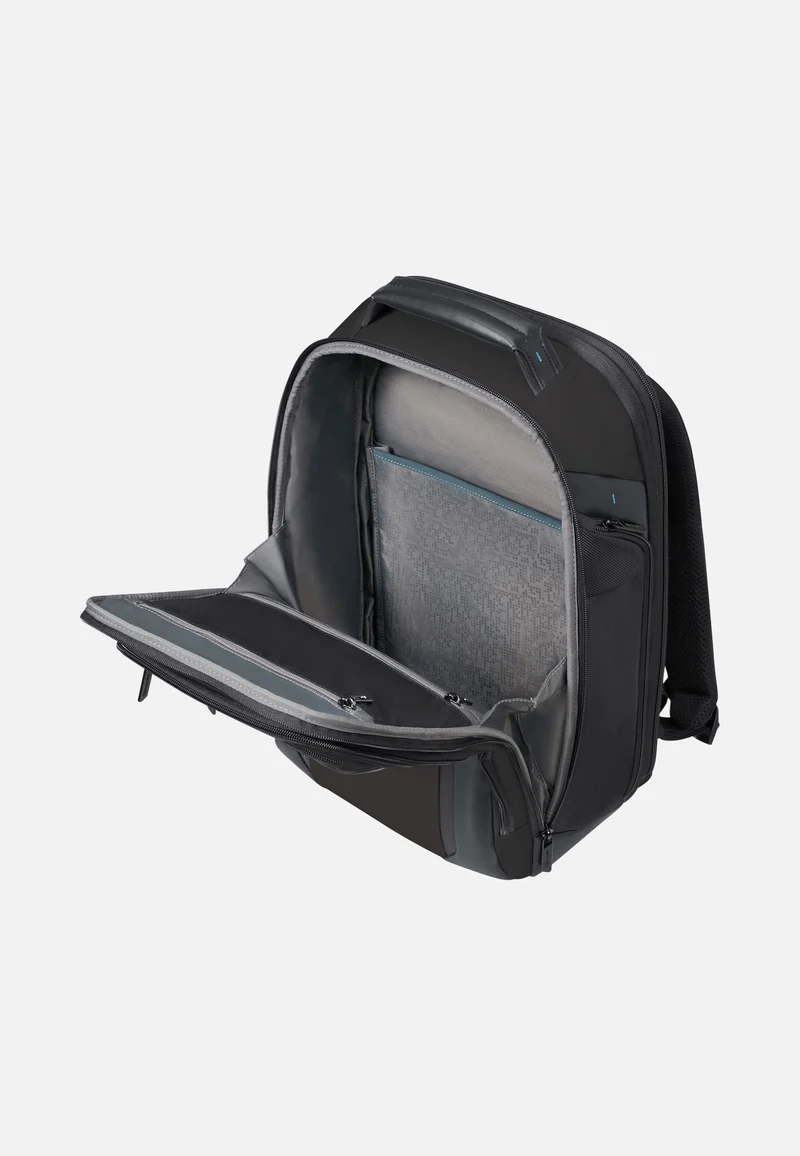 Spectrolite 4.0 Laptop 15.6" Exp Black - Rucksack