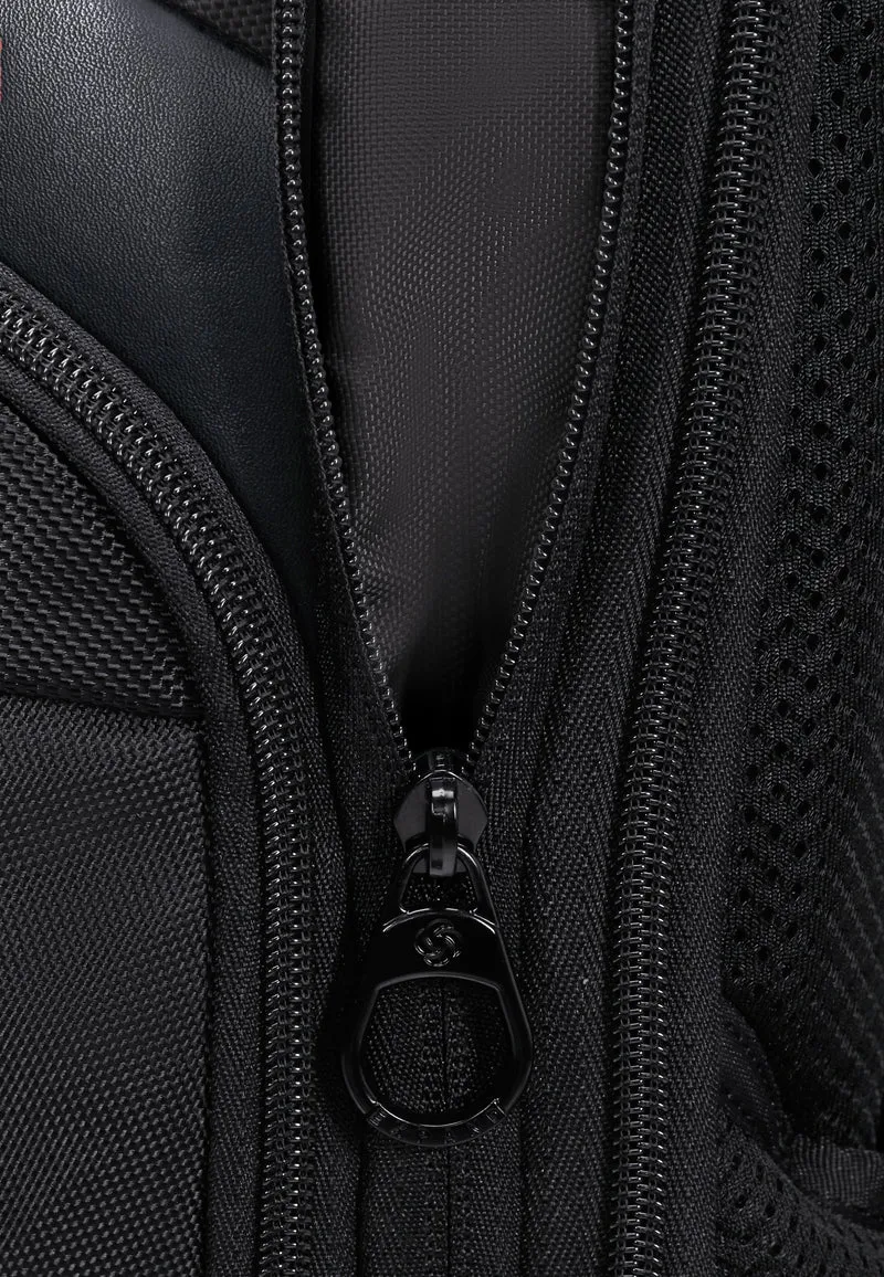 Spectrolite 4.0 Laptop 15.6" Exp Black - Rucksack