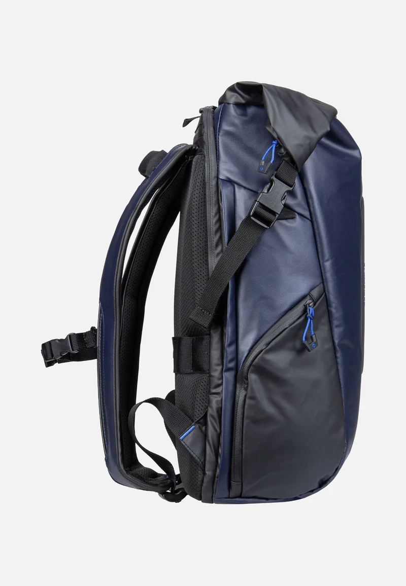 Ecodiver Rolltop L Blue Nights - Rolltop Rucksack
