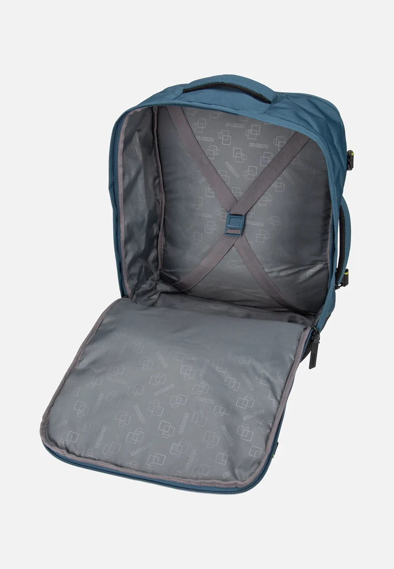 Take2Cabin Casual M Harbor Blue - Rucksack