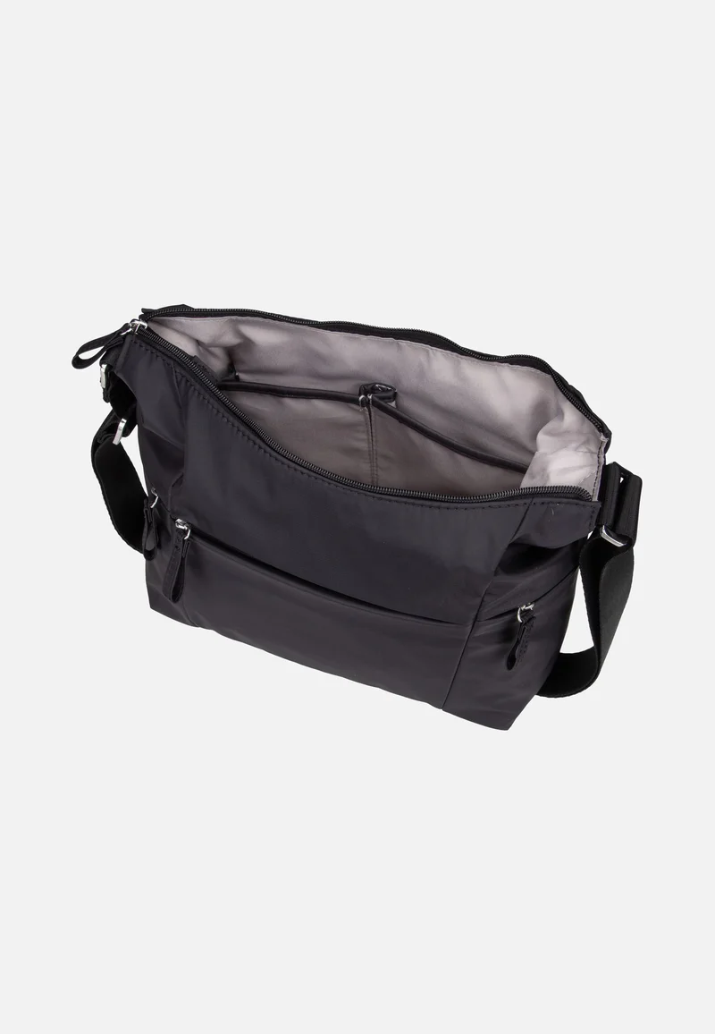 Move 5.0 S Black - Beuteltasche