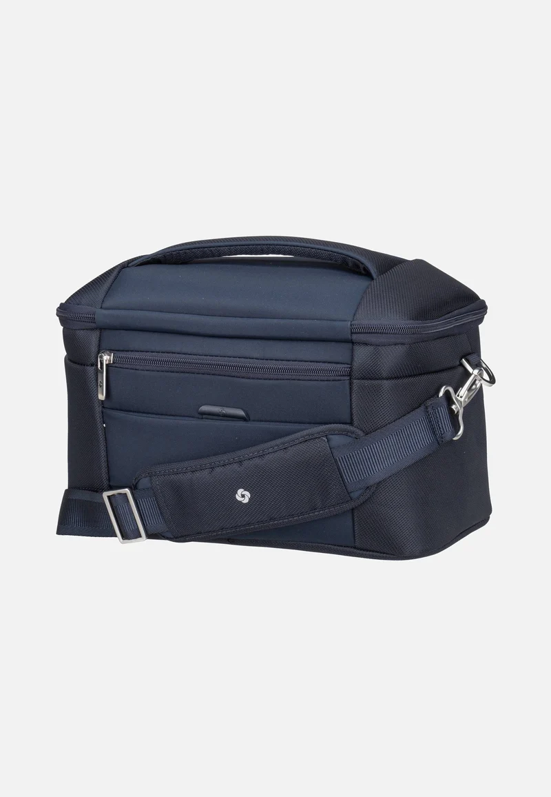 Re-Lite Beauty Case Midnight Blue - Kosmetikkoffer