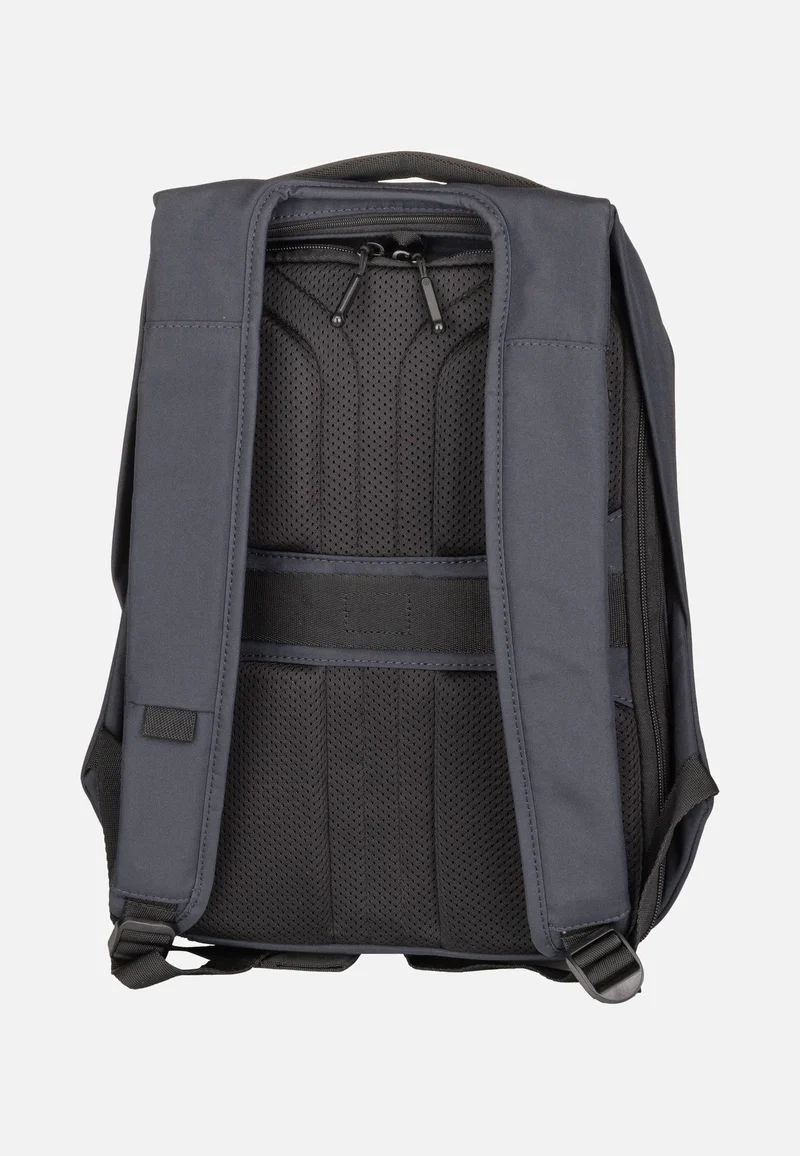 Securipak 2.0 14.1'' Dark Blue - Rucksack