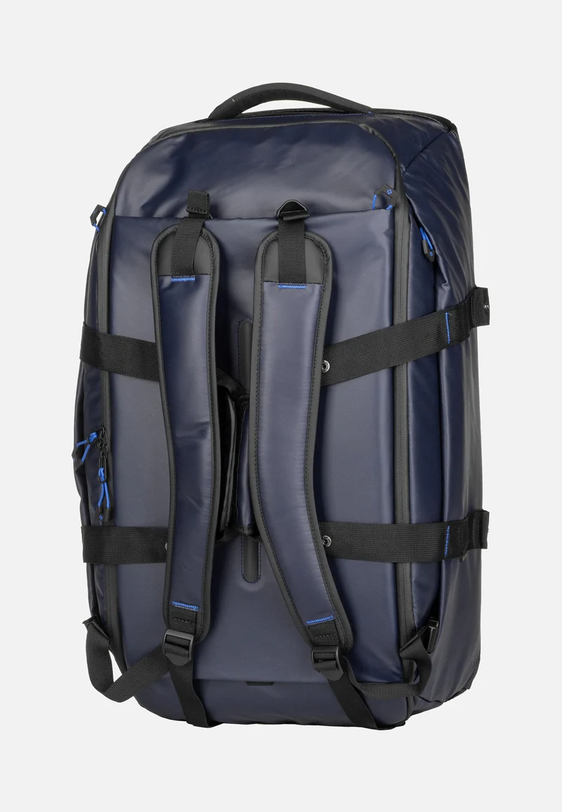 Ecodiver Duffle M Blue Nights - Dufflebag