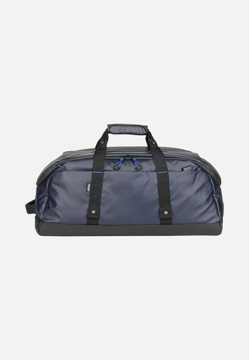 Ecodiver Duffle M Blue Nights - Dufflebag