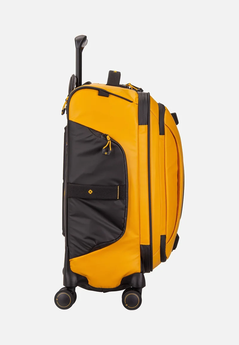 Ecodiver Spinner Duffle 55 Yellow - Koffer