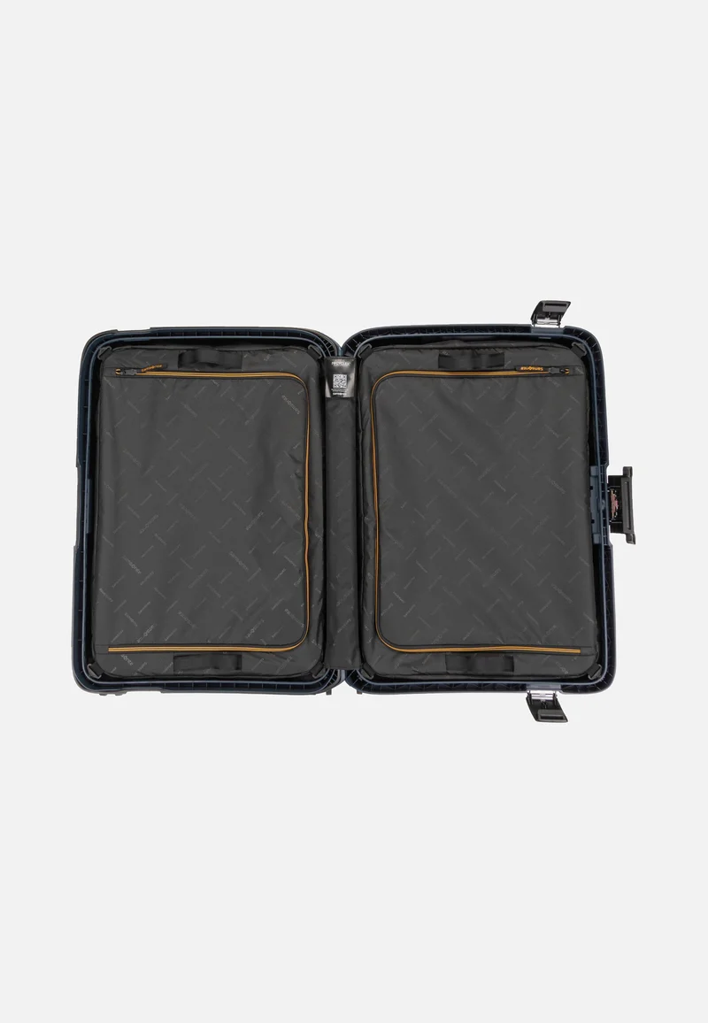 Essens Spinner 69 Midnight Blue - Koffer