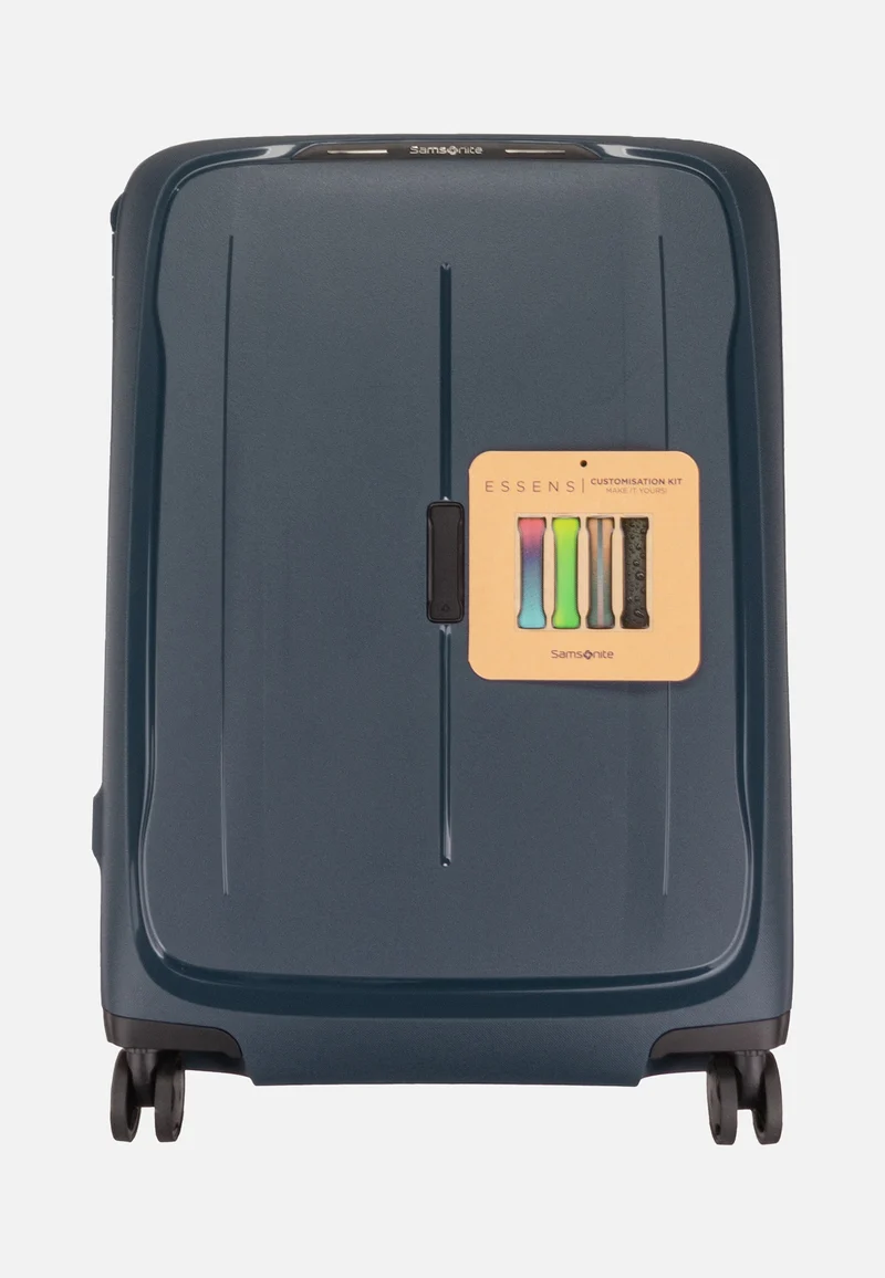 Essens Spinner 69 Midnight Blue - Koffer