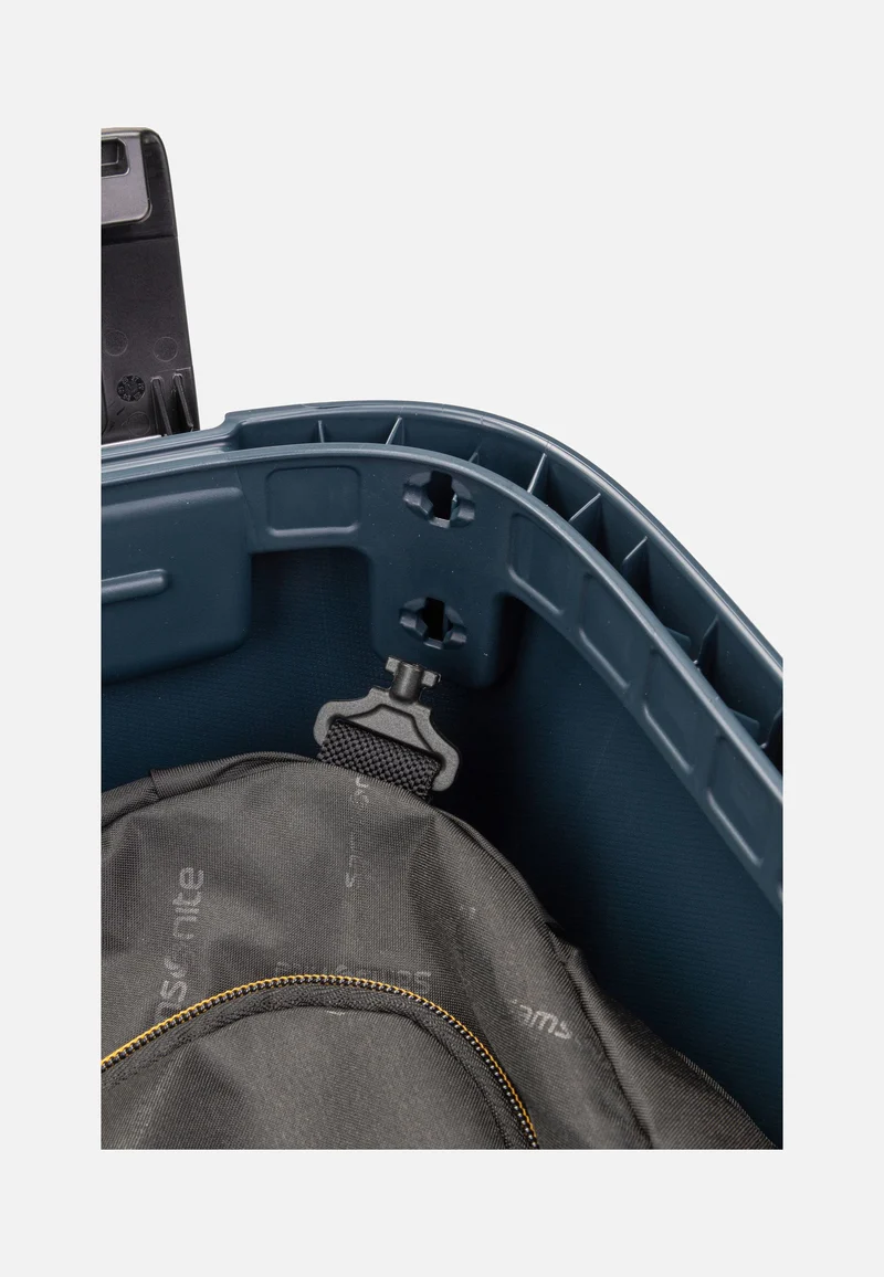 Essens Spinner 69 Midnight Blue - Koffer