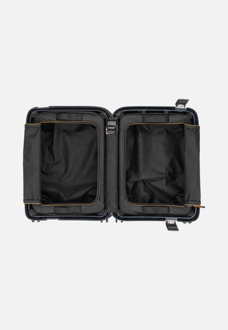 Essens Spinner 55 Midnight Blue - Koffer