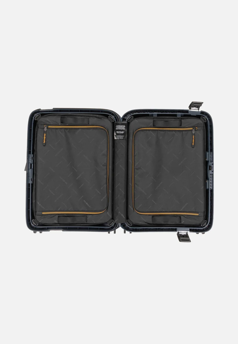 Essens Spinner 55 Midnight Blue - Koffer
