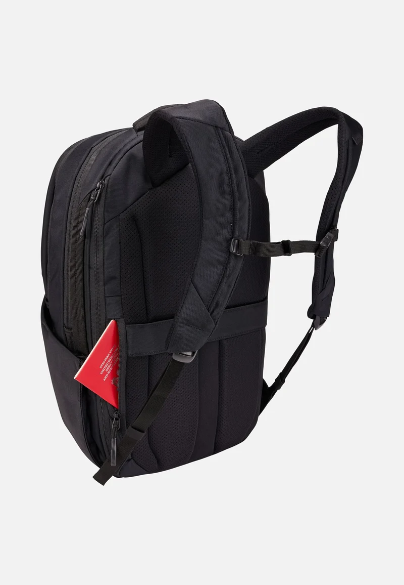 Subterra 2 27L Black - Rucksack