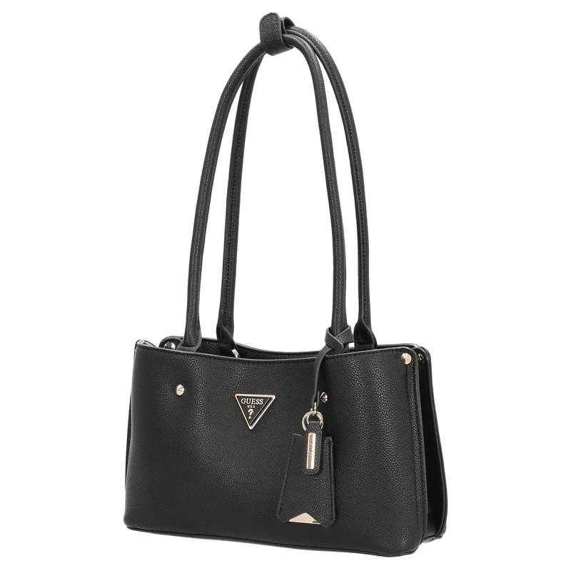 Guess Meridian II - Schultertasche 29 cm (black)