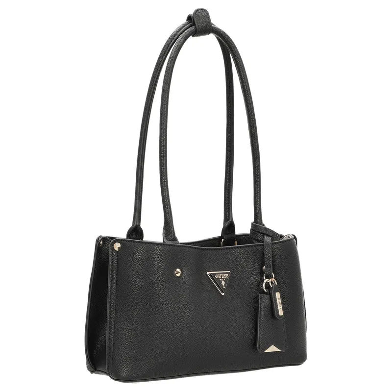 Guess Meridian II - Schultertasche 29 cm (black)