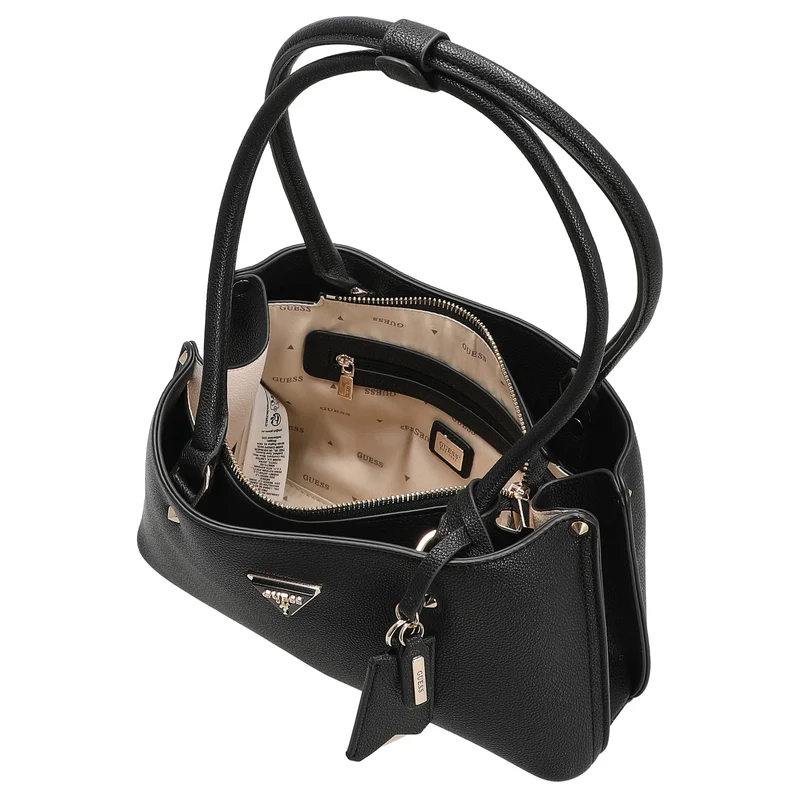 Guess Meridian II - Schultertasche 29 cm (black)