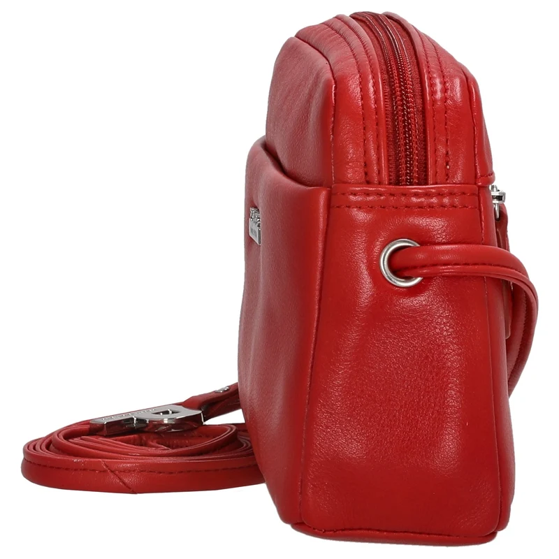 Picard Really - Umhängetasche 19 cm Synthetik (lipstick)