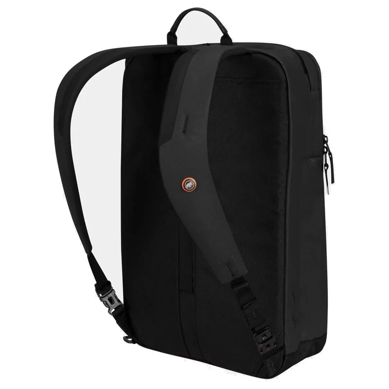 Mammut Seon 3-Way 20 - Rucksack 17.3" 47 cm (black)