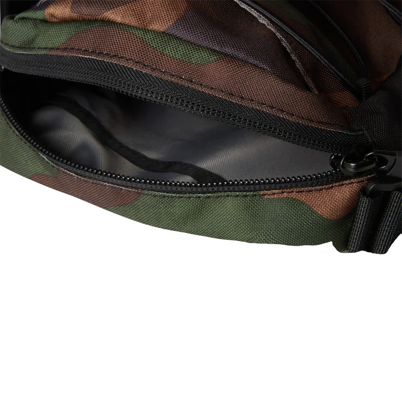 The North Face Jester Crossbody - Umhängetasche 20.7 cm (tnf black camo/tnf black)