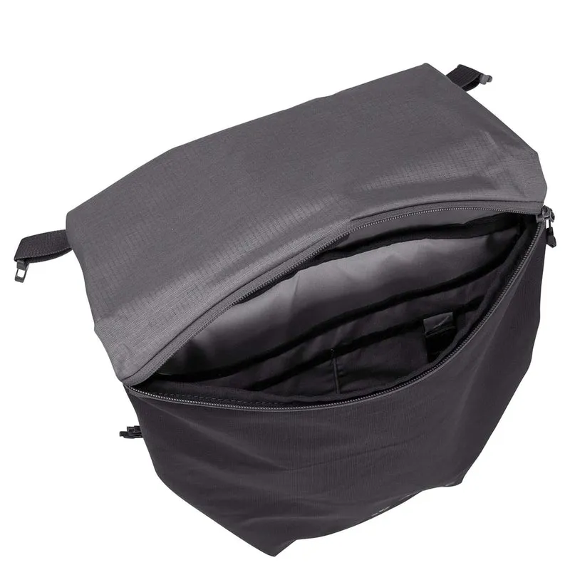 Vaude Unuk II 8 - Rucksack 39 cm (black)