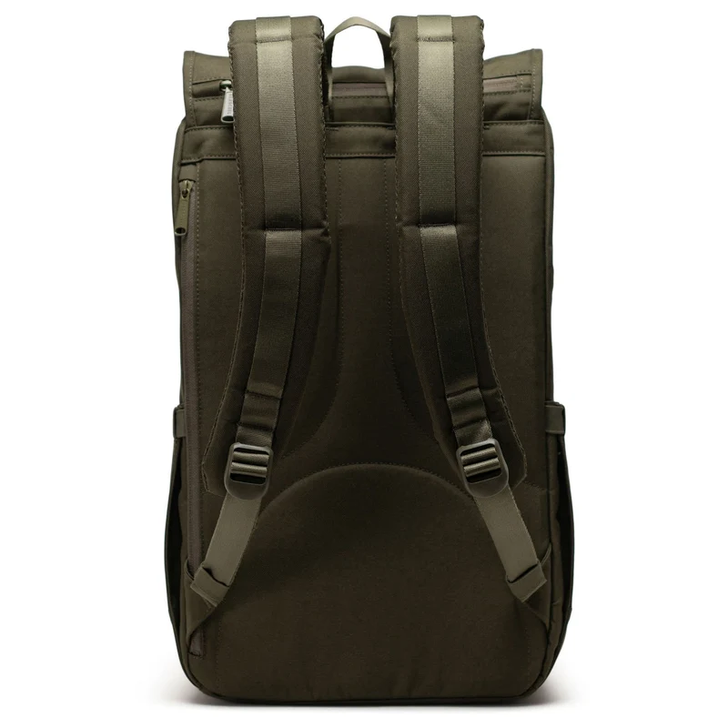 Herschel Little America - Rucksack 16" 49.5 cm (ivy green)