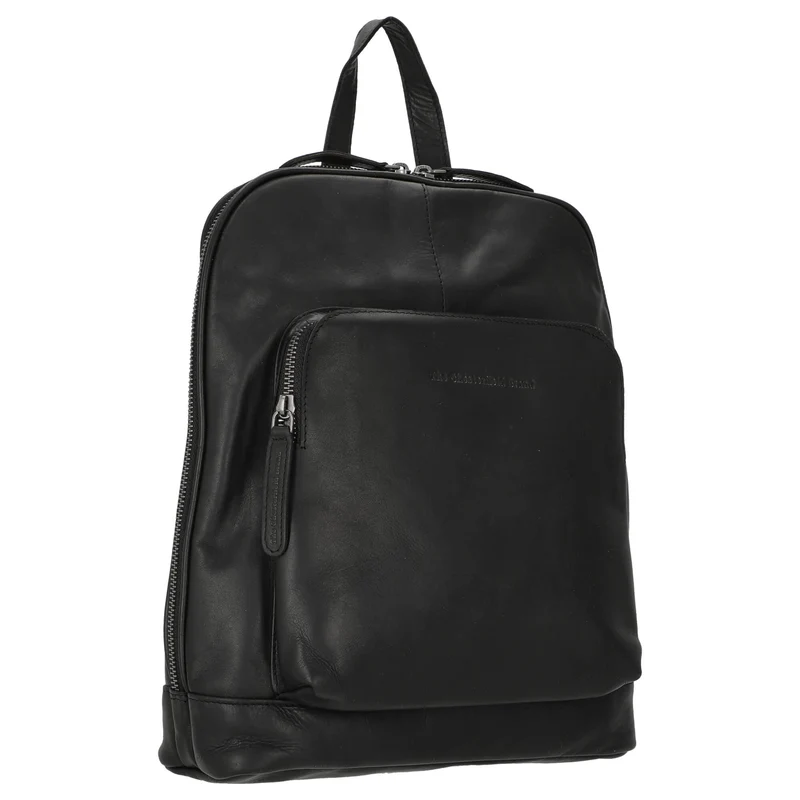 The Chesterfield Brand Naomi Maria - Rucksack 34 cm (black)