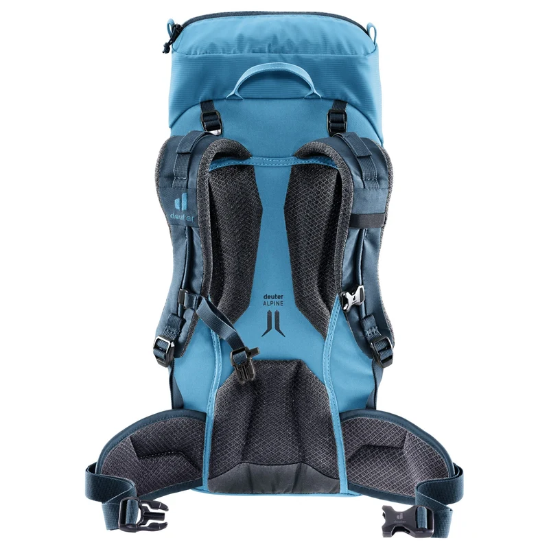 Deuter Climber 22 - Jr. Wanderrucksack 50 cm (wave-ink)