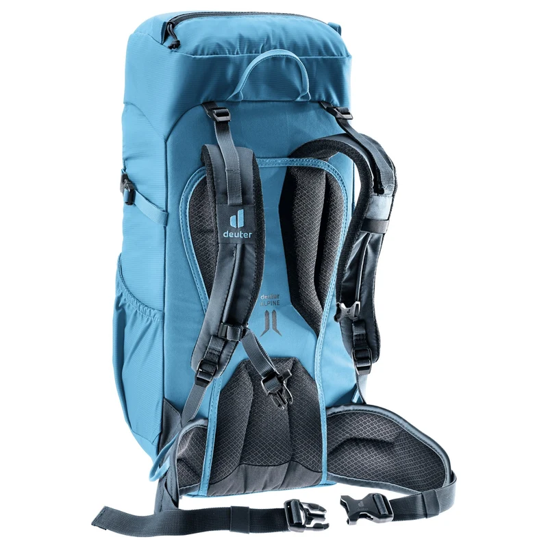 Deuter Climber 22 - Jr. Wanderrucksack 50 cm (wave-ink)
