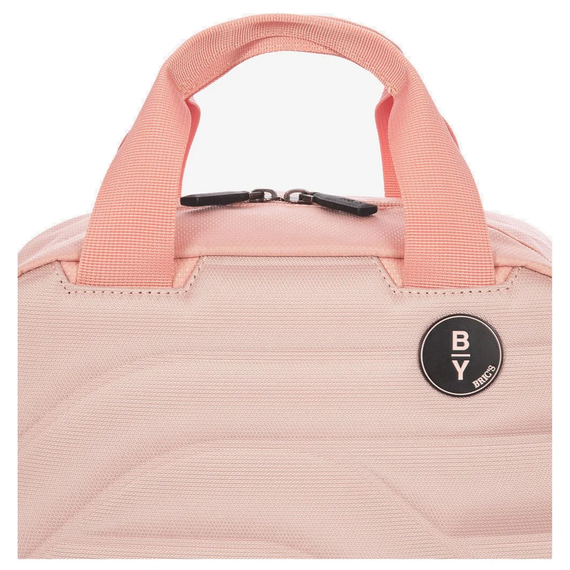 Brics BY Itaca - Rucksack 14" (rosa perla)
