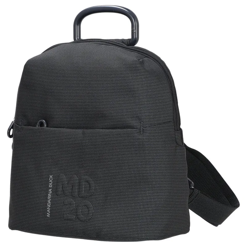 Mandarina Duck MD20 - Rucksack 28 cm (scarab)
