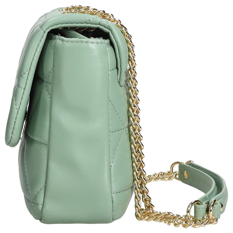 Valentino Bags Carnaby - Umhängetasche 24 cm (salvia)