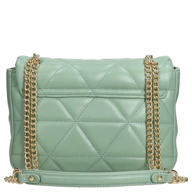 Valentino Bags Carnaby - Umhängetasche 24 cm (salvia)