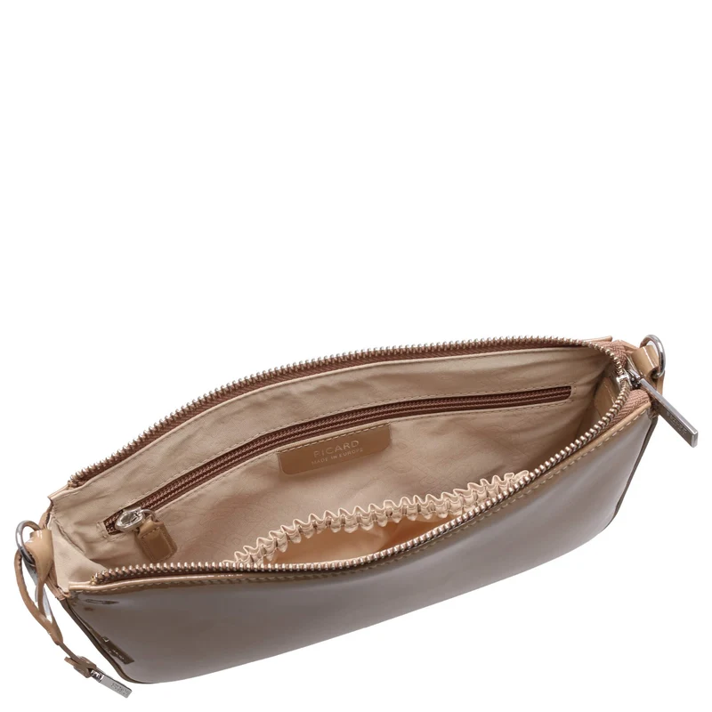 Picard Auguri - Umhängetasche 26 cm (melange/la)