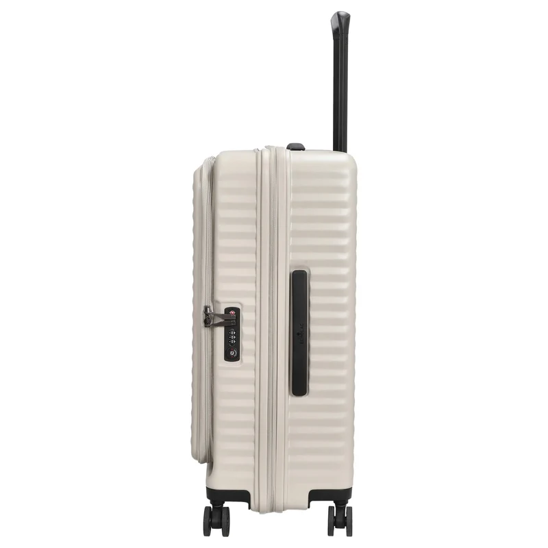 Echolac Celestra FA - 4-Rollen-Trolley M 65 cm erw. (white sand)